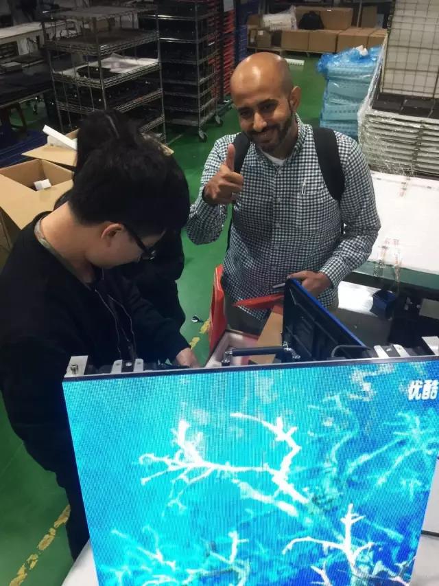 Eng.Abdullah O.Baothman对333体育的产品翘起了大拇指