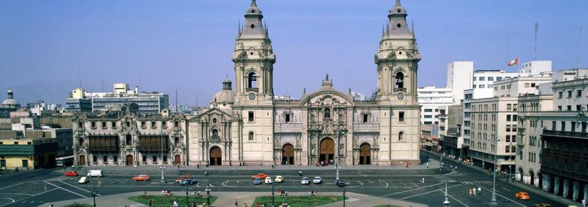 开辟新征途，333体育2017秘鲁国际广告展