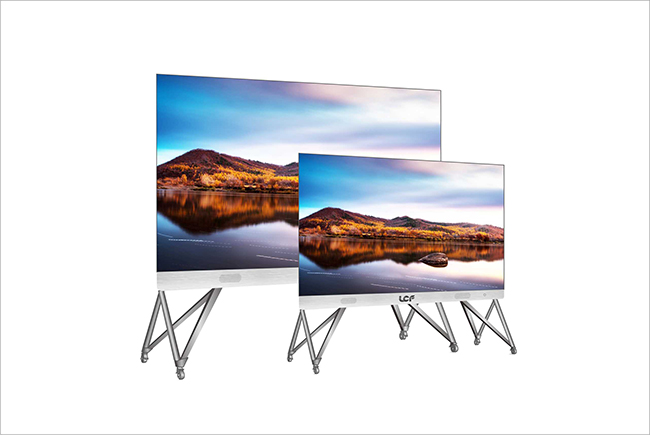 中大型视频会议首选333体育智能终端一体机LTV2.0