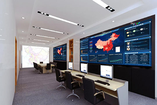 疫情在前，刻不容缓！333体育加推【智慧医疗可视化解决方案】！