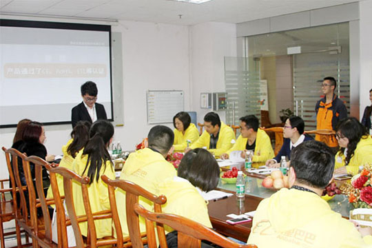 阿里上海VIP寻梦之旅走进333体育