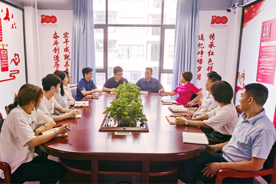 热烈庆祝333体育工会正式成立！