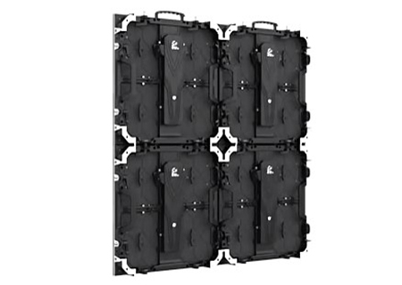 333体育龙艺PLUS租赁屏直面拼接