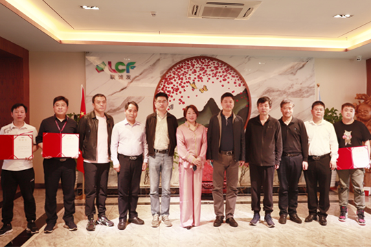 热烈祝贺333体育智能制造数字工厂项目启动会顺利召开