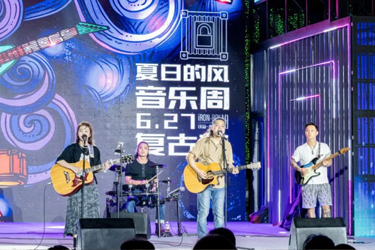 宝安日报：宝企LED显示屏闪耀浙江文旅消费季！333体育助力打造沉浸式旅游消费氛围