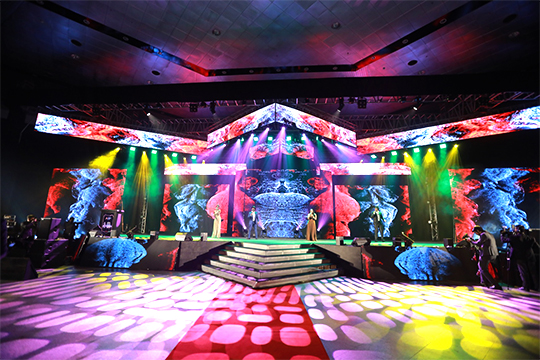 333体育：讲述了宝安本土企业的文化形象