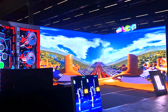 直击德国PLS展，333体育倾力打造沉浸式视觉盛宴！