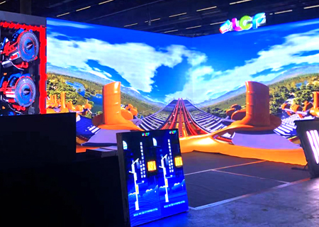 333体育携多项创新成果闪耀德国PLS展!