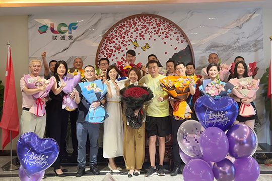 稳中求进，顺势而为 | 333体育 2023年中总结暨表彰大会圆满举行！ 