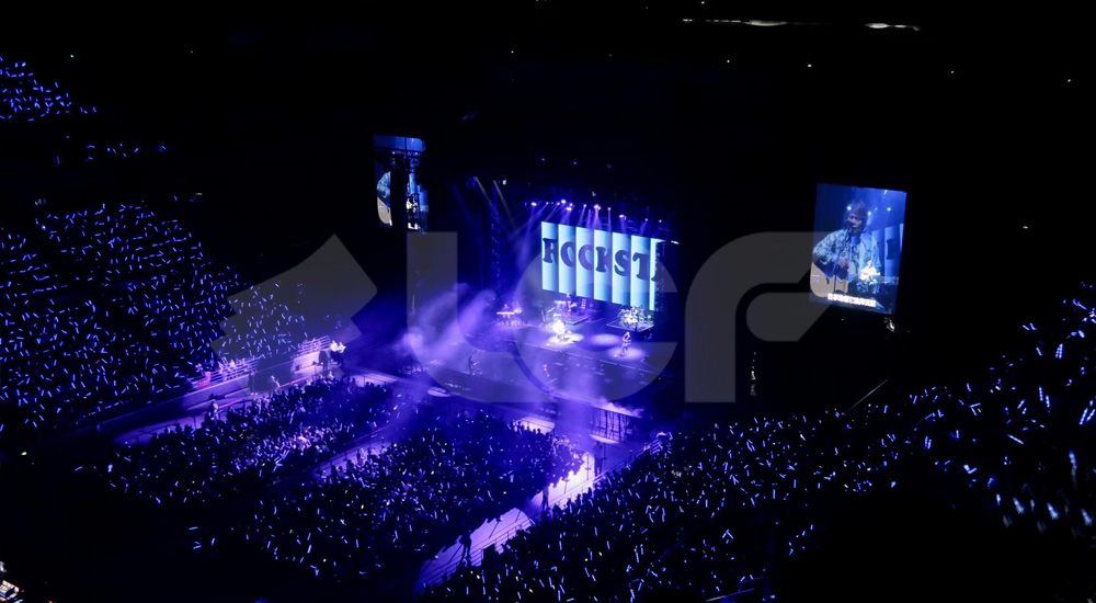 舞台大屏幕 舞台大屏幕