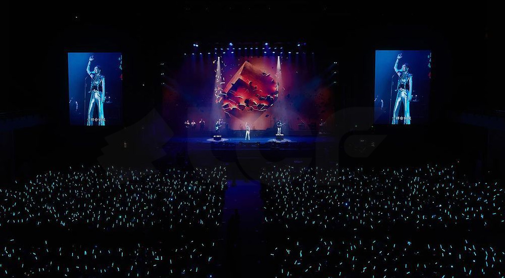 于文文无锡演唱会 于文文无锡演唱会