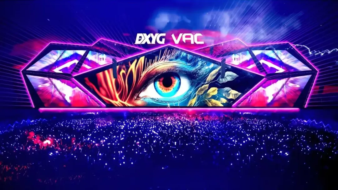 LED显示屏 LED显示屏