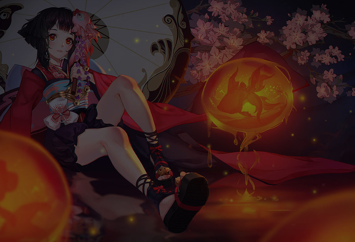 南宫体育:游戏原画-课程介绍