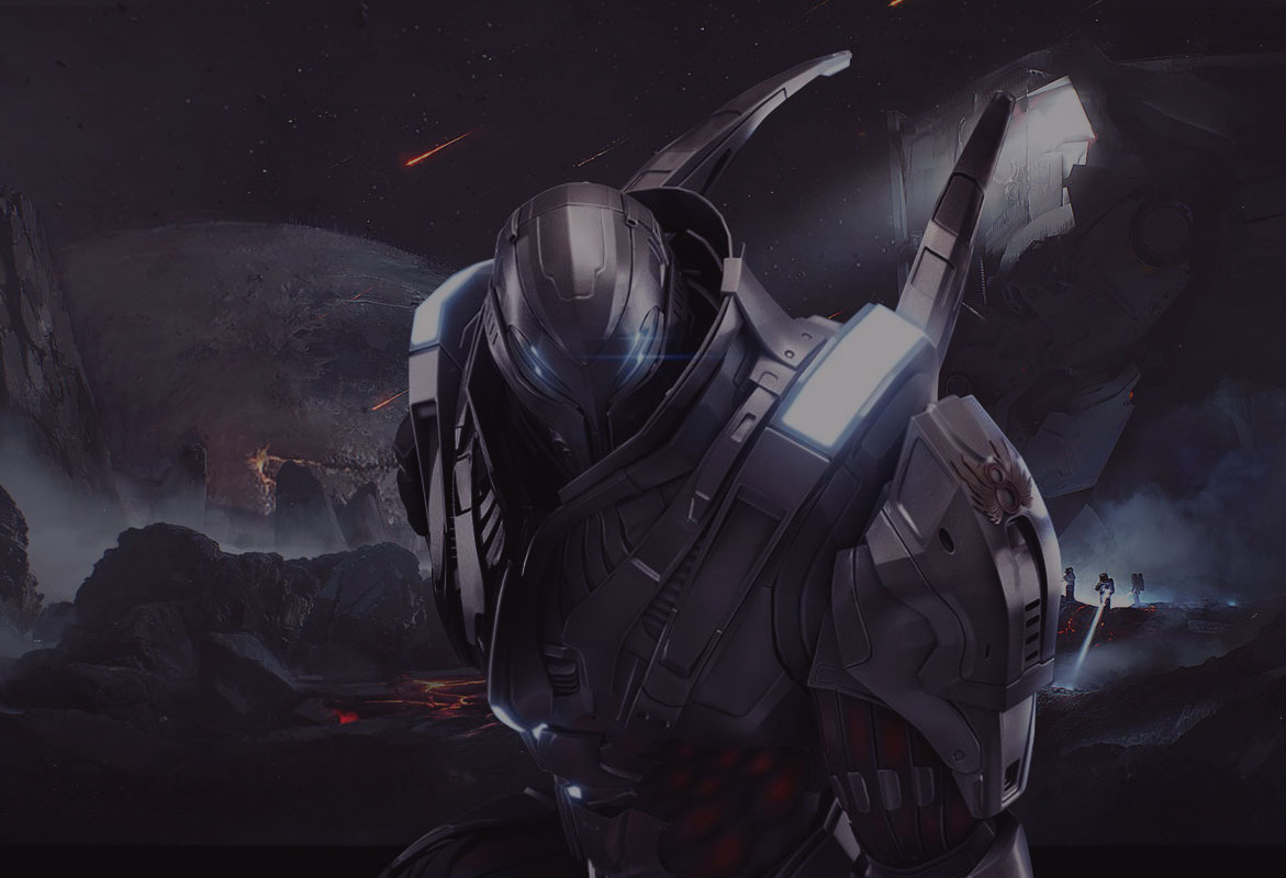 南宫体育:游戏3D-课程介绍