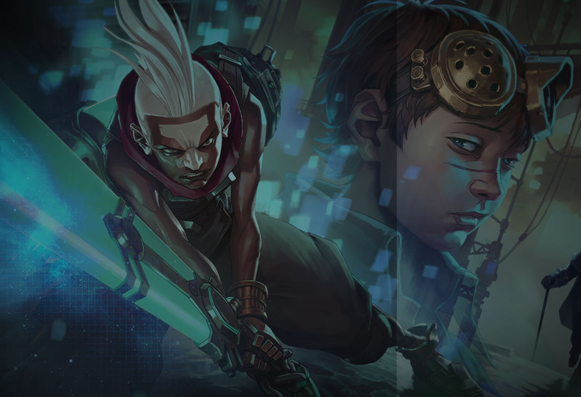 南宫体育:游戏特效-课程介绍