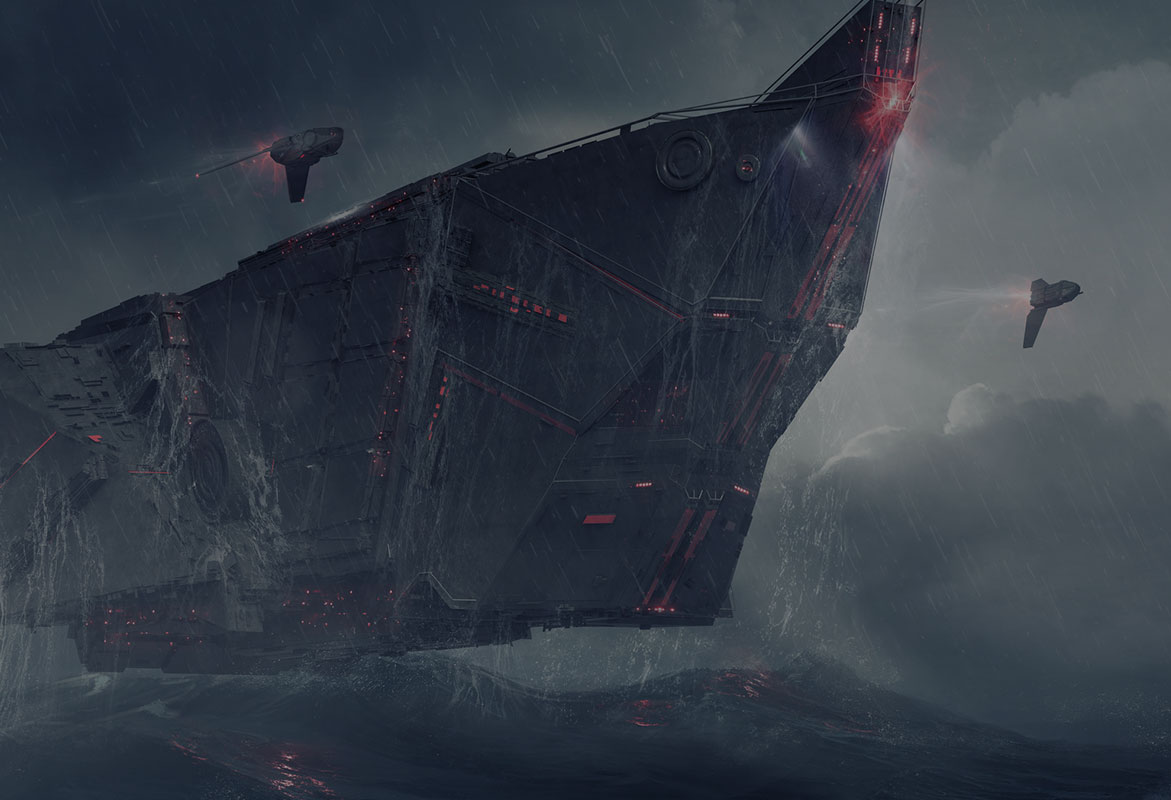 南宫体育:影视动画-课程介绍